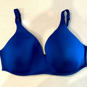 Soma Vanishing 360 Bra